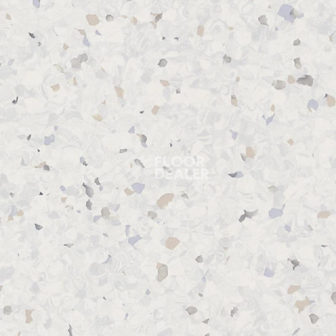 Линолеум Tarkett iq Eminent WHITE 0125 фото 1 | FLOORDEALER